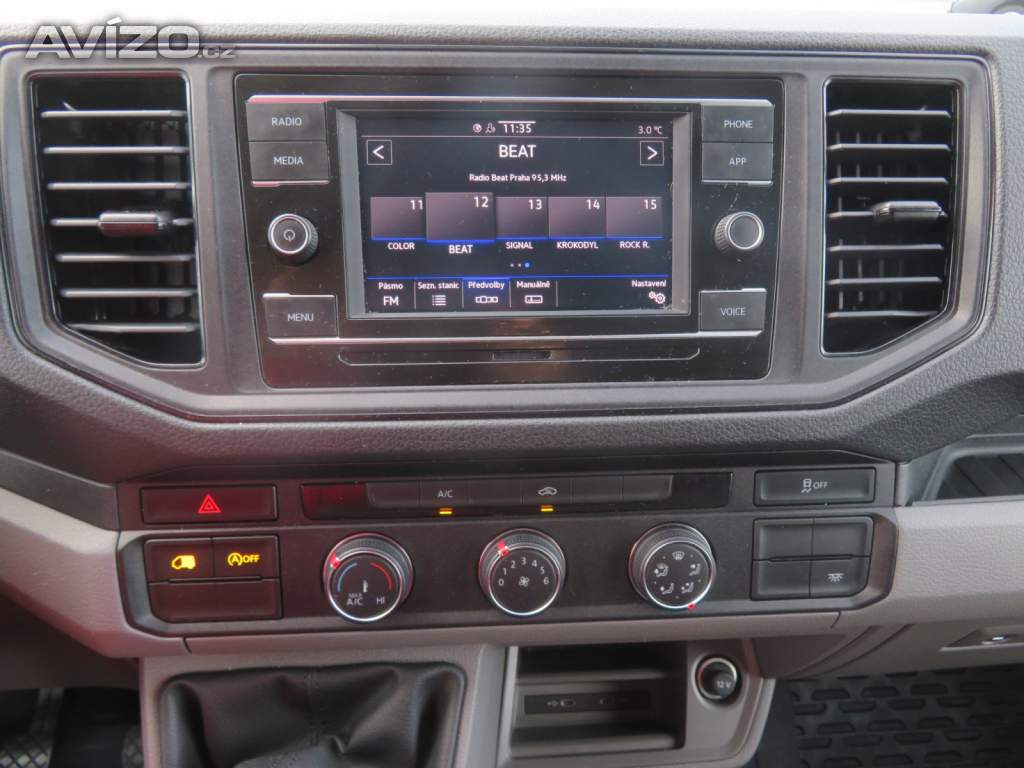 Foto inzerátu MAN TGE 2.0 TDI