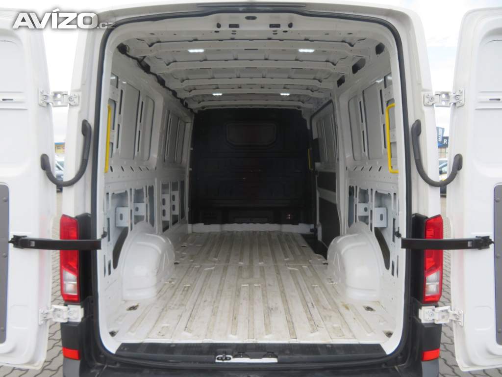 Foto inzerátu MAN TGE 2.0 TDI