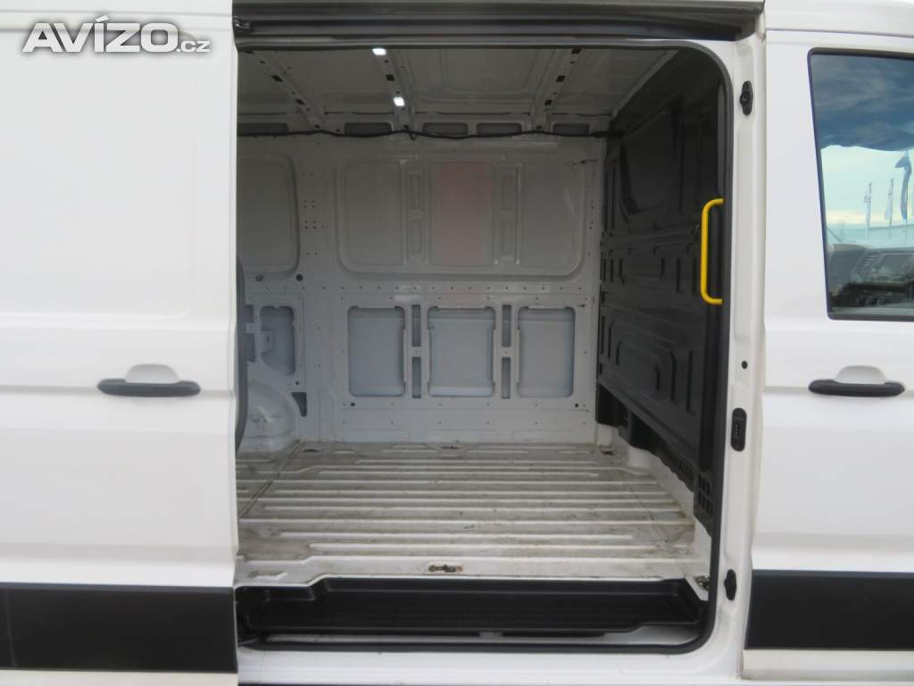 Foto inzerátu MAN TGE 2.0 TDI