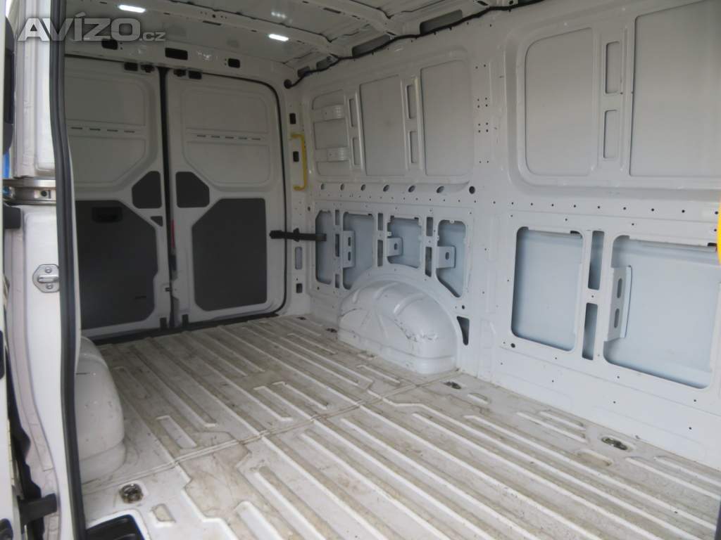 Foto inzerátu MAN TGE 2.0 TDI