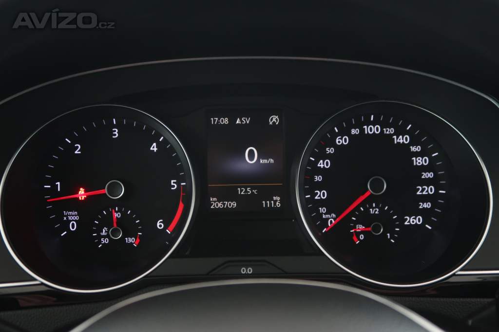 Foto inzerátu Volkswagen Passat 2.0 TDI