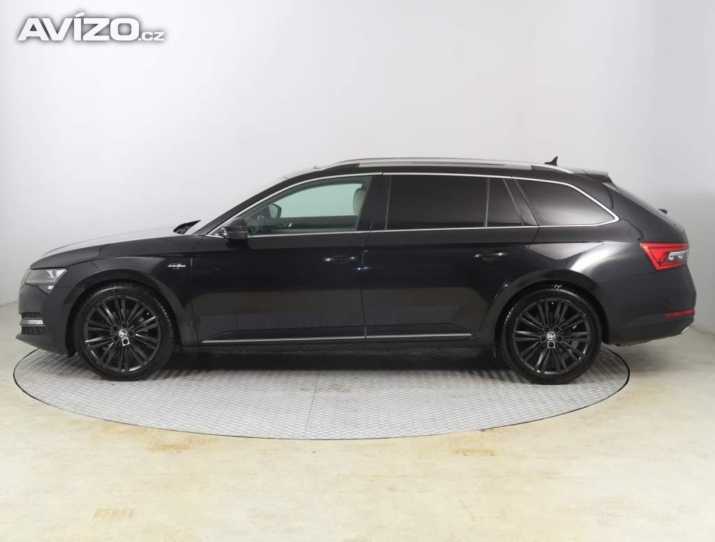 Foto inzerátu Škoda Superb 2.0 TDI
