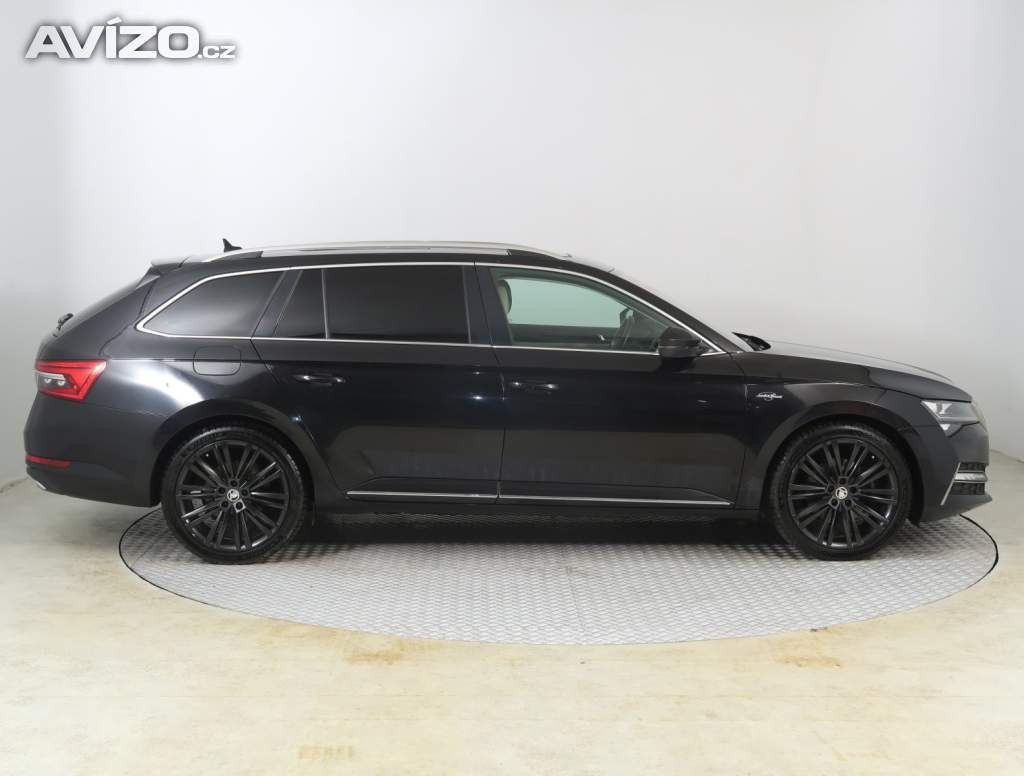 Foto inzerátu Škoda Superb 2.0 TDI