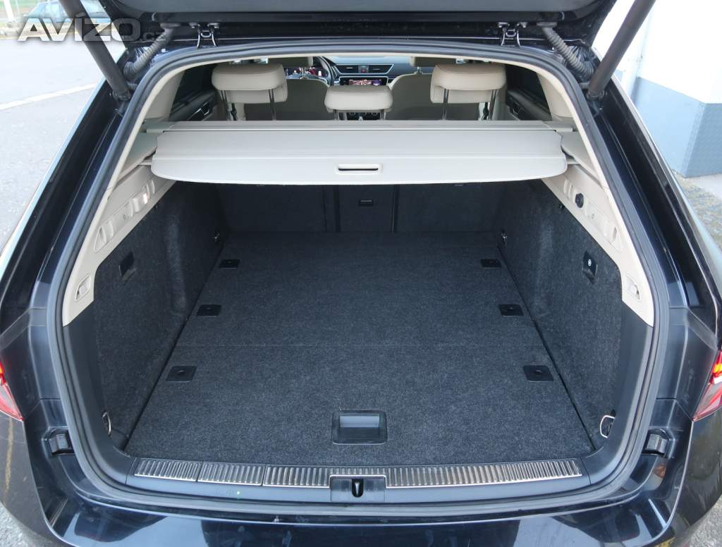 Foto inzerátu Škoda Superb 2.0 TDI