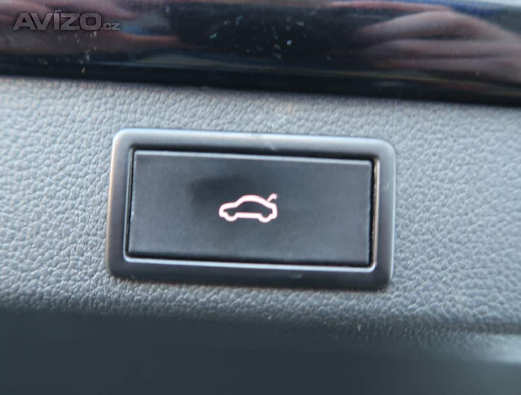 Foto inzerátu Škoda Superb 2.0 TDI