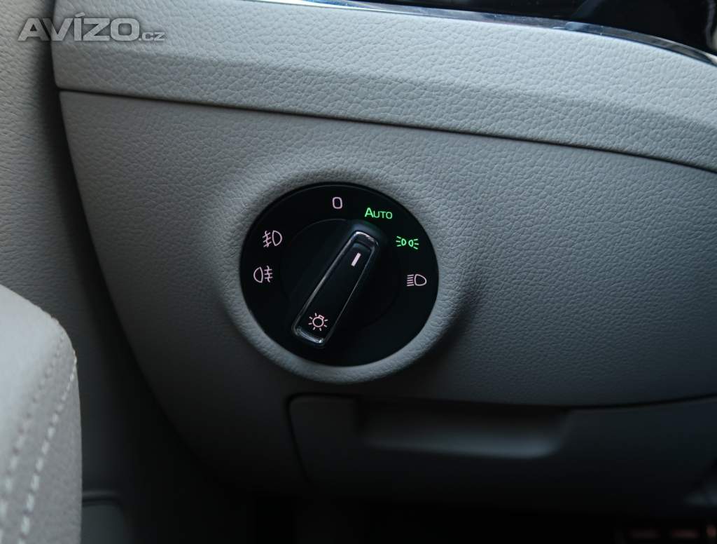 Foto inzerátu Škoda Superb 2.0 TDI