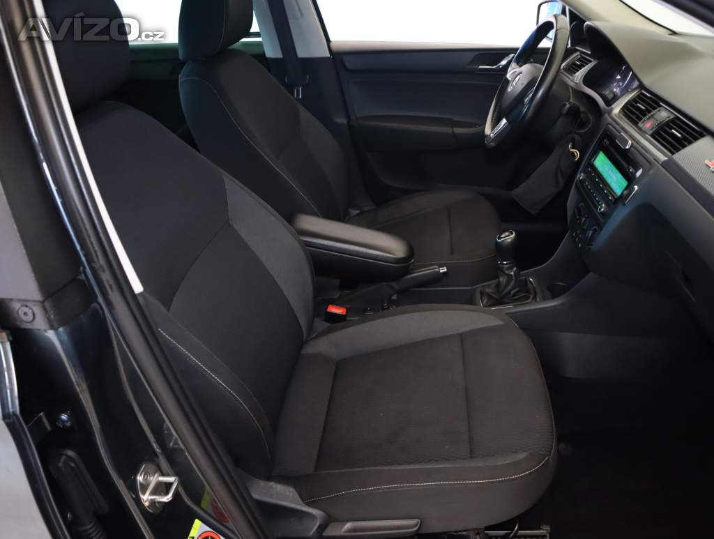 Foto inzerátu Škoda Rapid 1.2 TSI