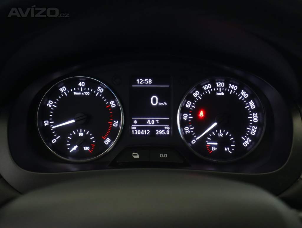 Foto inzerátu Škoda Rapid 1.2 TSI