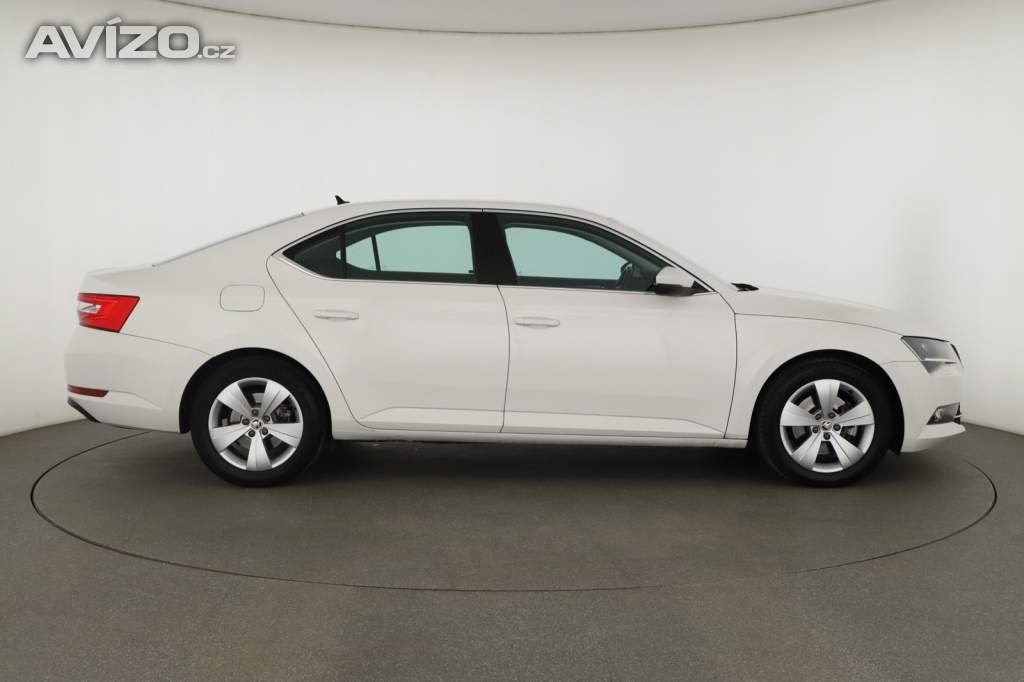 Foto inzerátu Škoda Superb 2.0 TDI