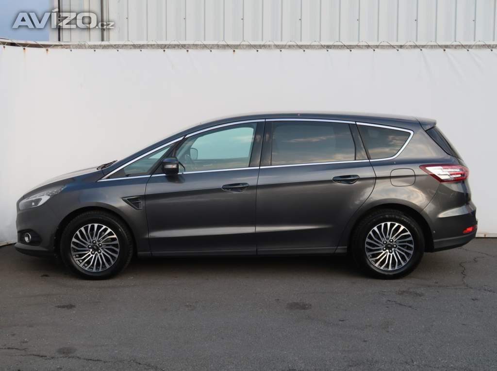Foto inzerátu Ford S-MAX 2.0 EcoBlue