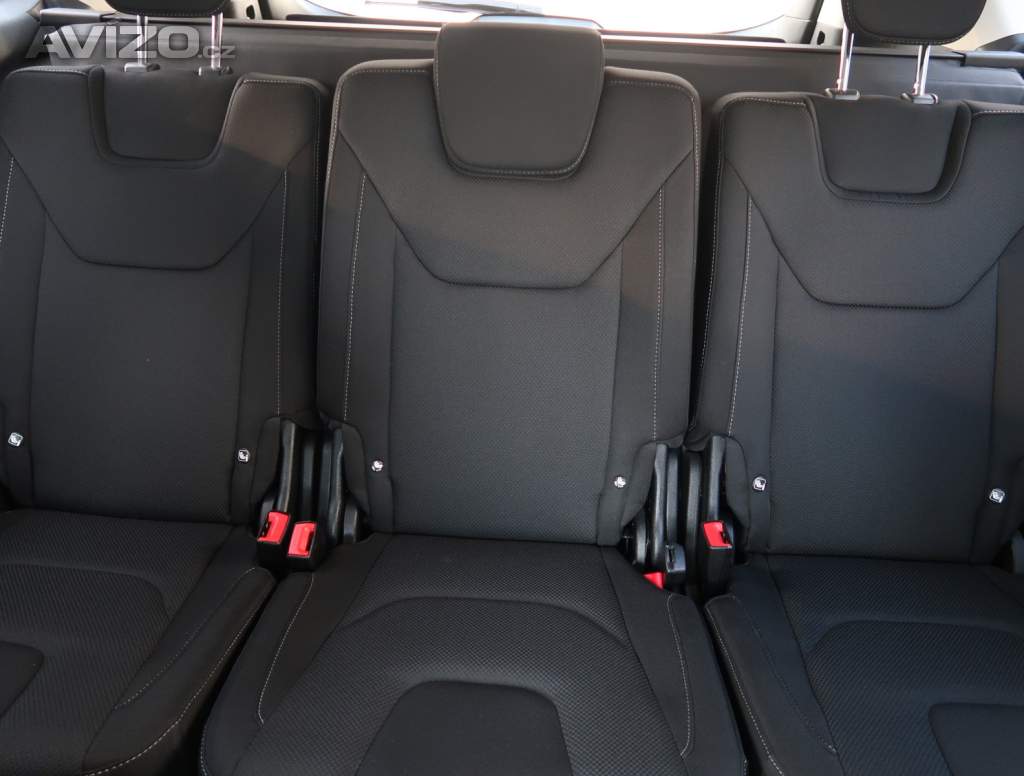 Foto inzerátu Ford S-MAX 2.0 EcoBlue