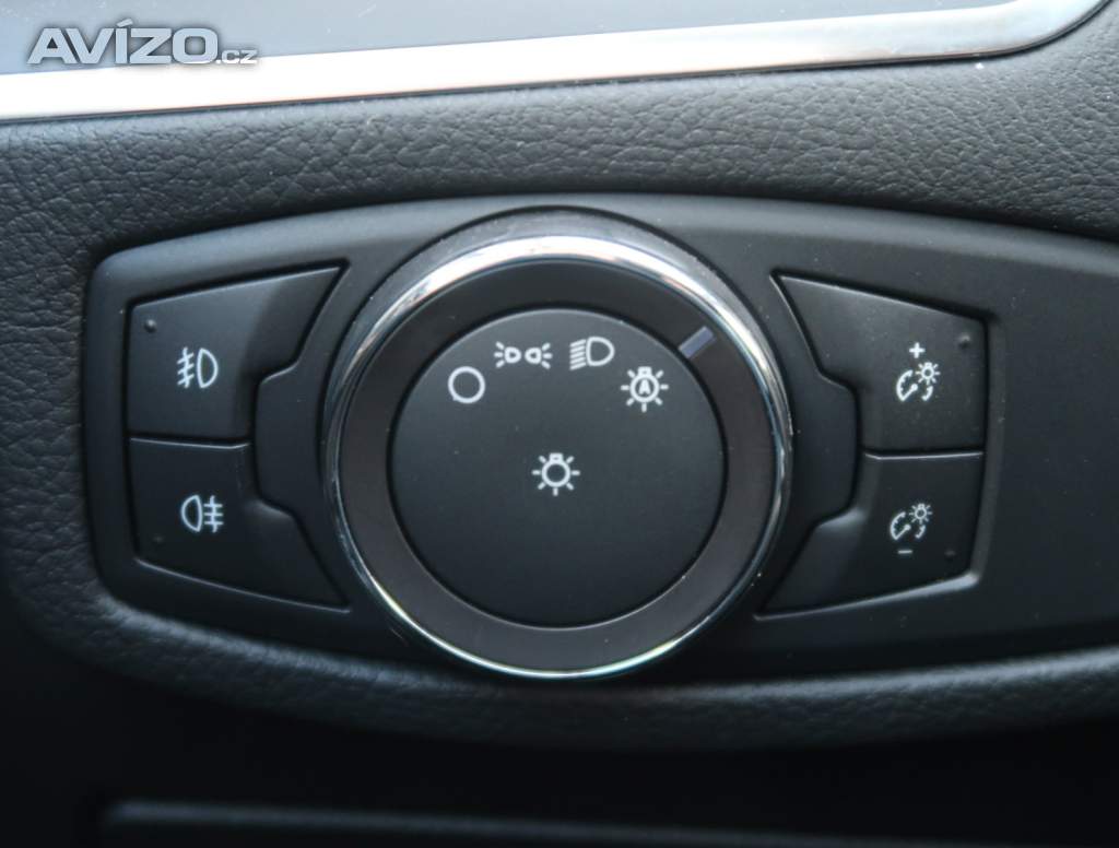 Foto inzerátu Ford S-MAX 2.0 EcoBlue