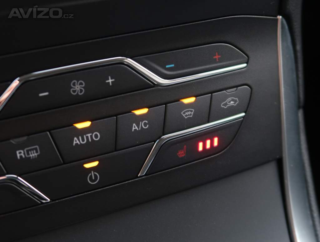 Foto inzerátu Ford S-MAX 2.0 EcoBlue