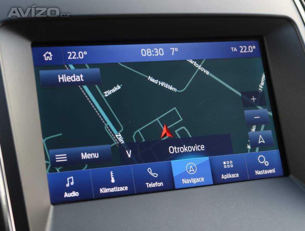 Foto inzerátu Ford S-MAX 2.0 EcoBlue