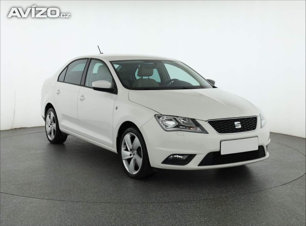 Seat Toledo 1.2 TSI
