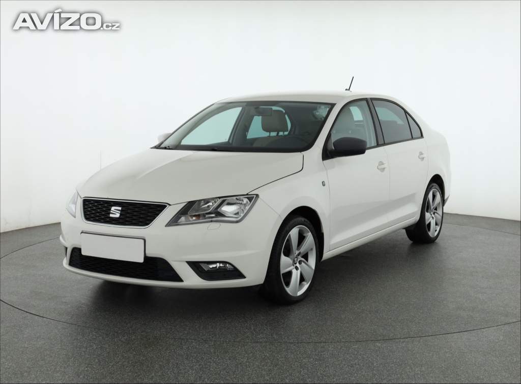 Foto inzerátu Seat Toledo 1.2 TSI