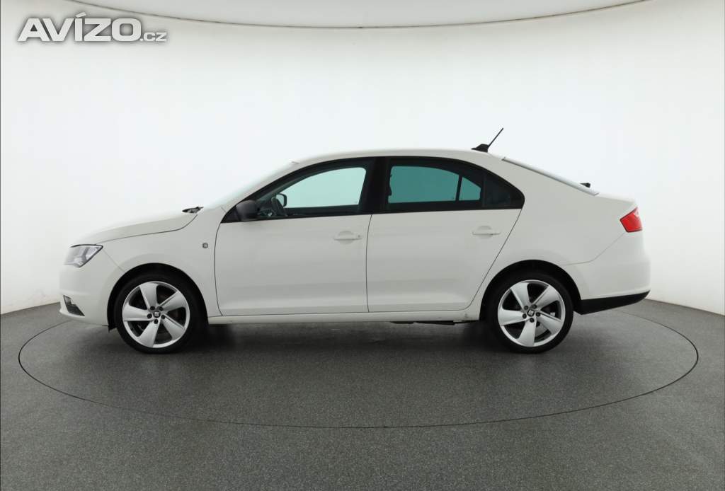 Foto inzerátu Seat Toledo 1.2 TSI