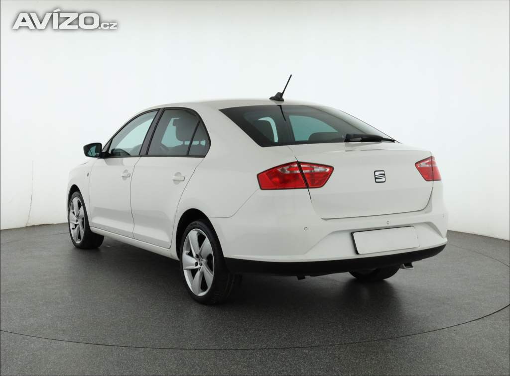 Foto inzerátu Seat Toledo 1.2 TSI