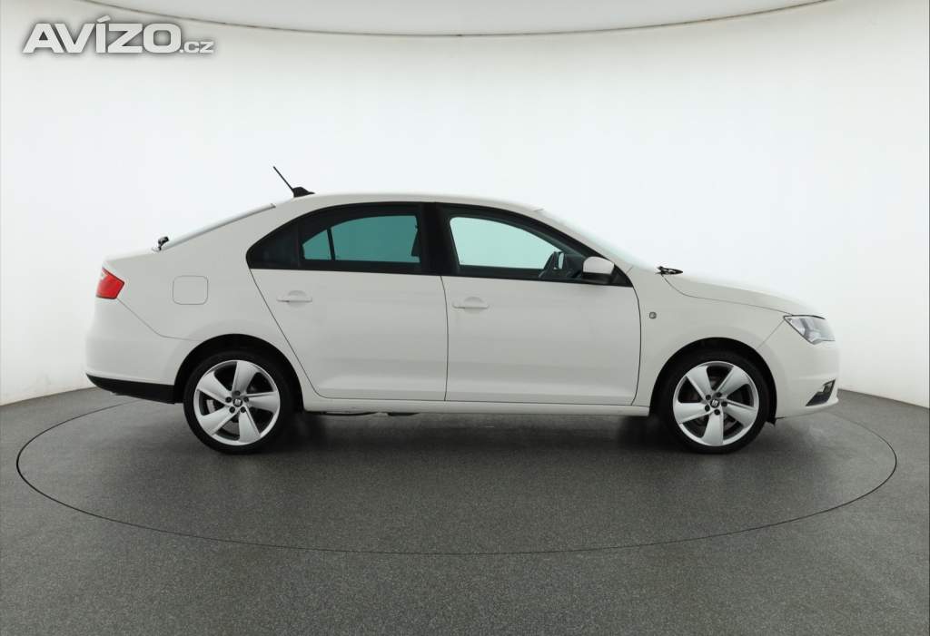 Foto inzerátu Seat Toledo 1.2 TSI