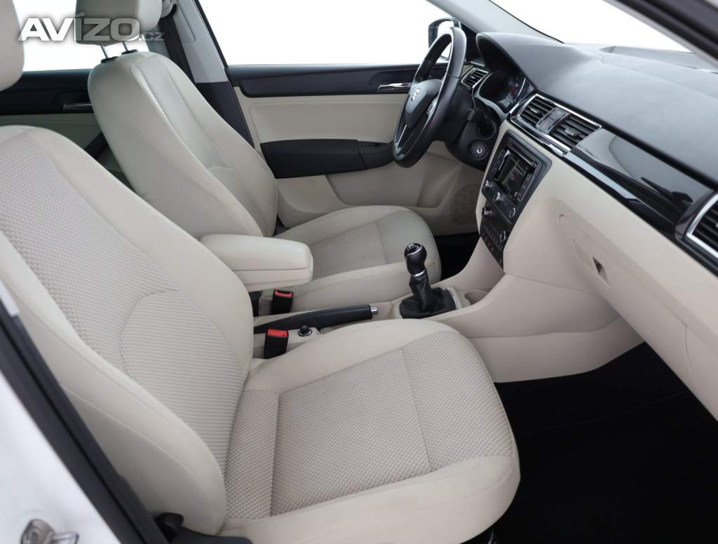 Foto inzerátu Seat Toledo 1.2 TSI