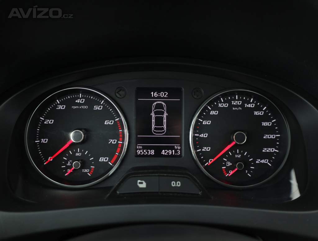 Foto inzerátu Seat Toledo 1.2 TSI