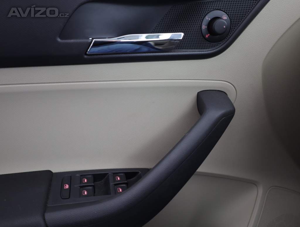 Foto inzerátu Seat Toledo 1.2 TSI