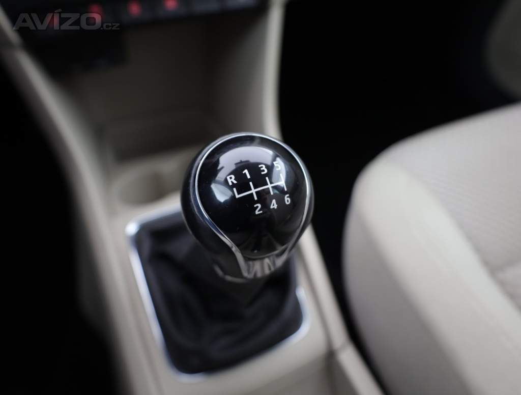 Foto inzerátu Seat Toledo 1.2 TSI