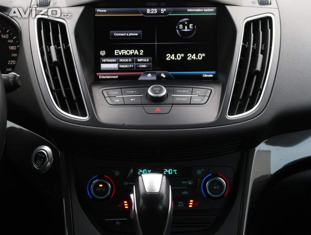 Foto inzerátu Ford Grand C-MAX 1.5 EcoBoost