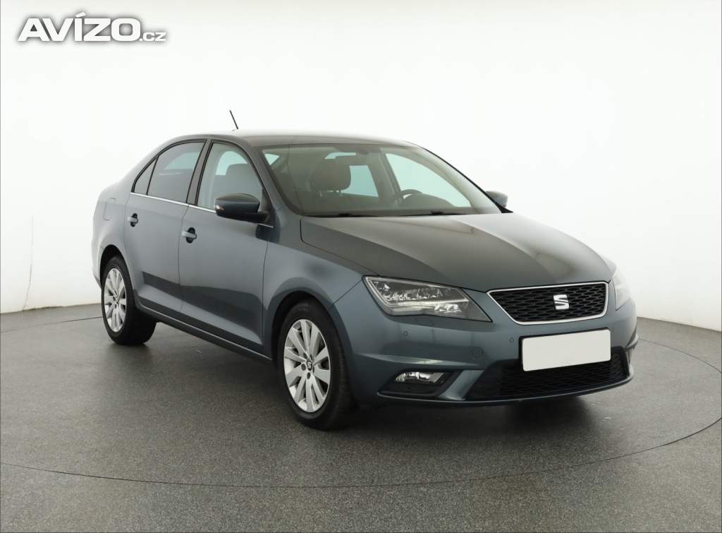 Seat Toledo 1.4 TSI