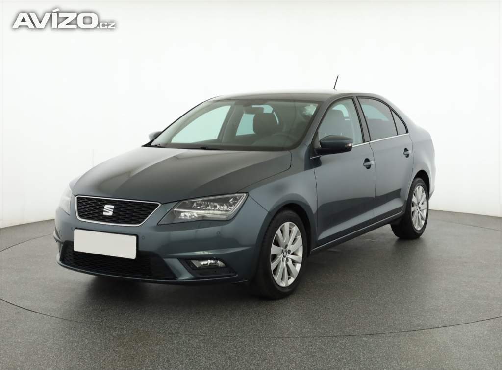 Foto inzerátu Seat Toledo 1.4 TSI