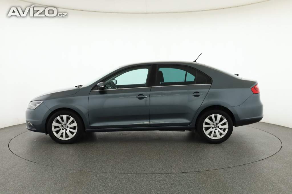 Foto inzerátu Seat Toledo 1.4 TSI