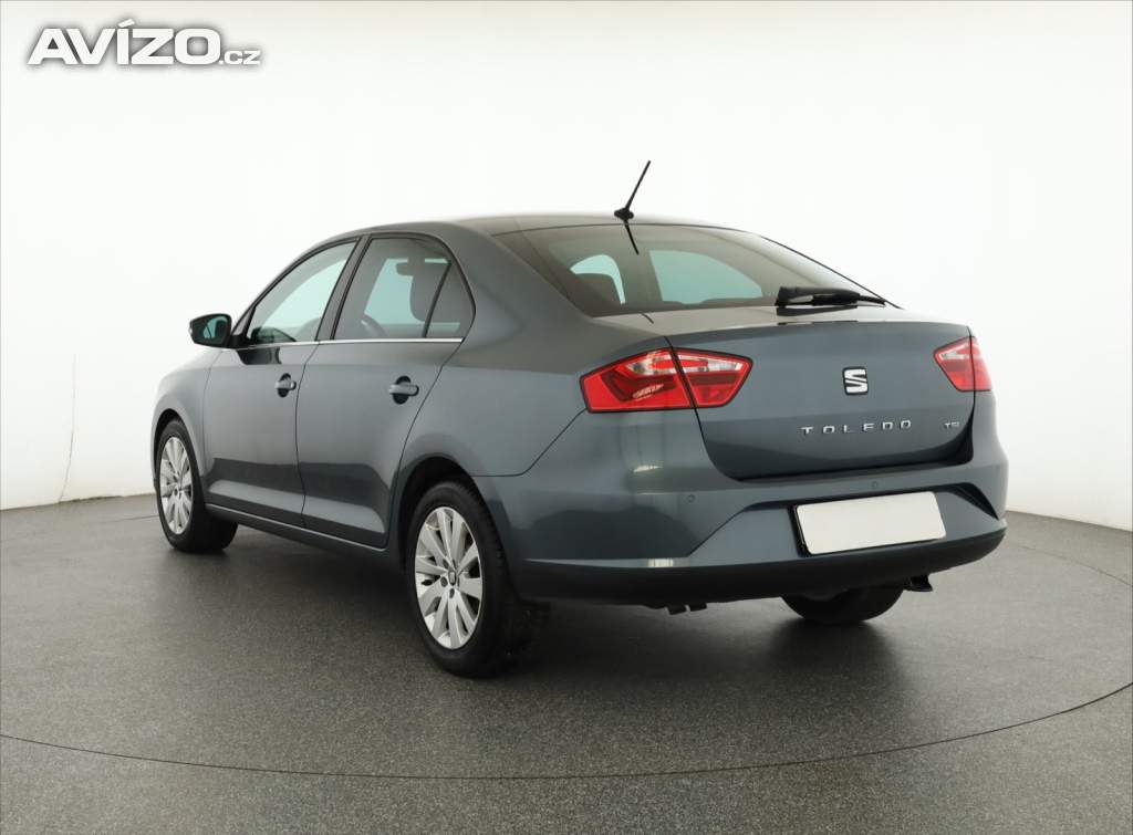 Foto inzerátu Seat Toledo 1.4 TSI