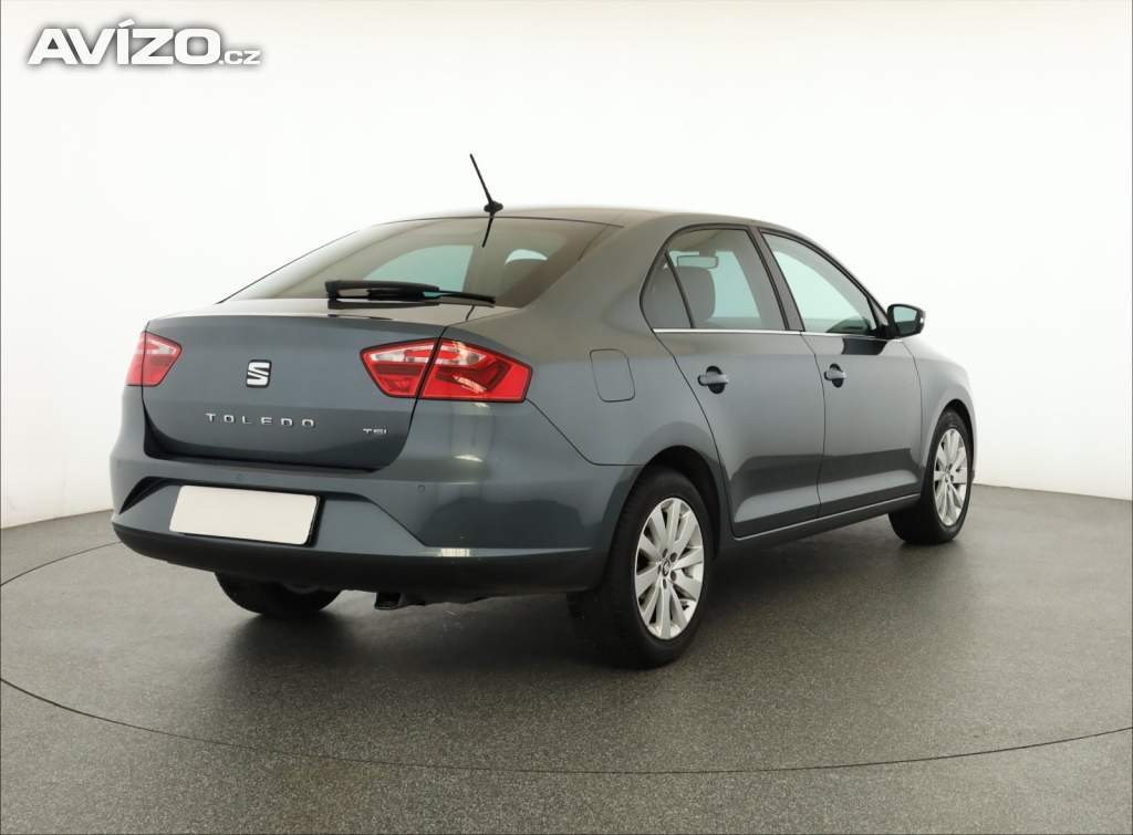 Foto inzerátu Seat Toledo 1.4 TSI
