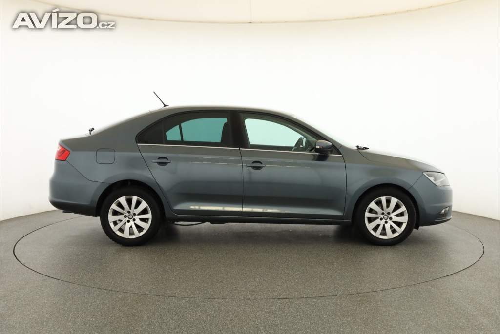 Foto inzerátu Seat Toledo 1.4 TSI