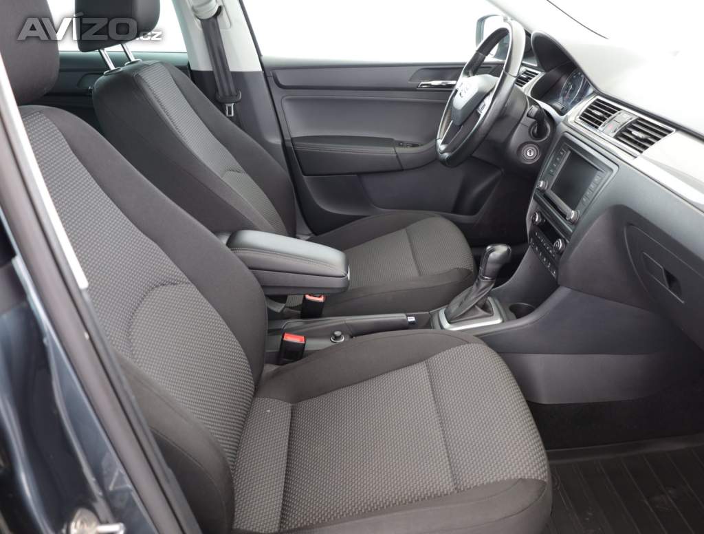 Foto inzerátu Seat Toledo 1.4 TSI