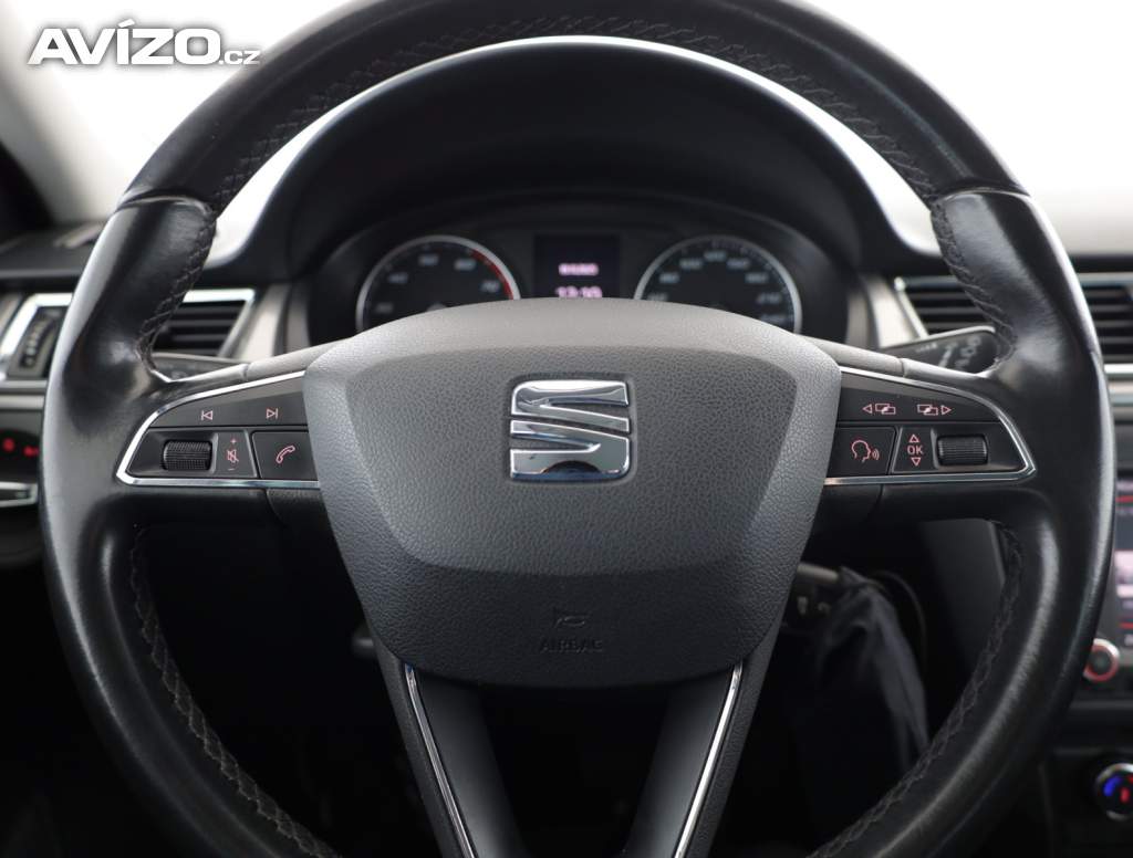 Foto inzerátu Seat Toledo 1.4 TSI