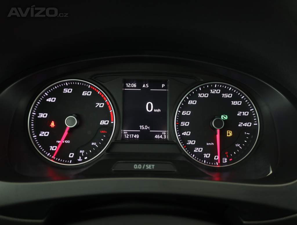 Foto inzerátu Seat Toledo 1.4 TSI