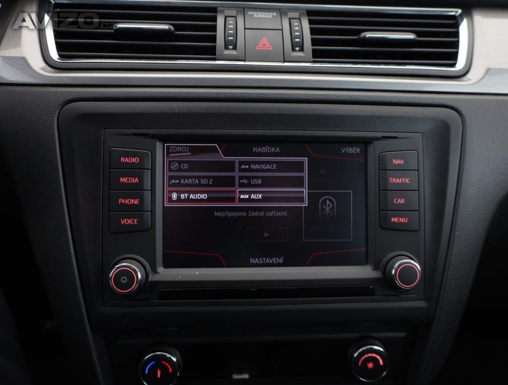 Foto inzerátu Seat Toledo 1.4 TSI