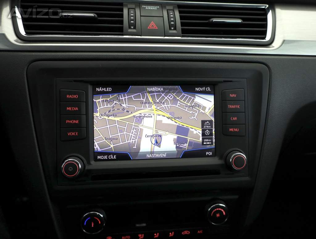 Foto inzerátu Seat Toledo 1.4 TSI