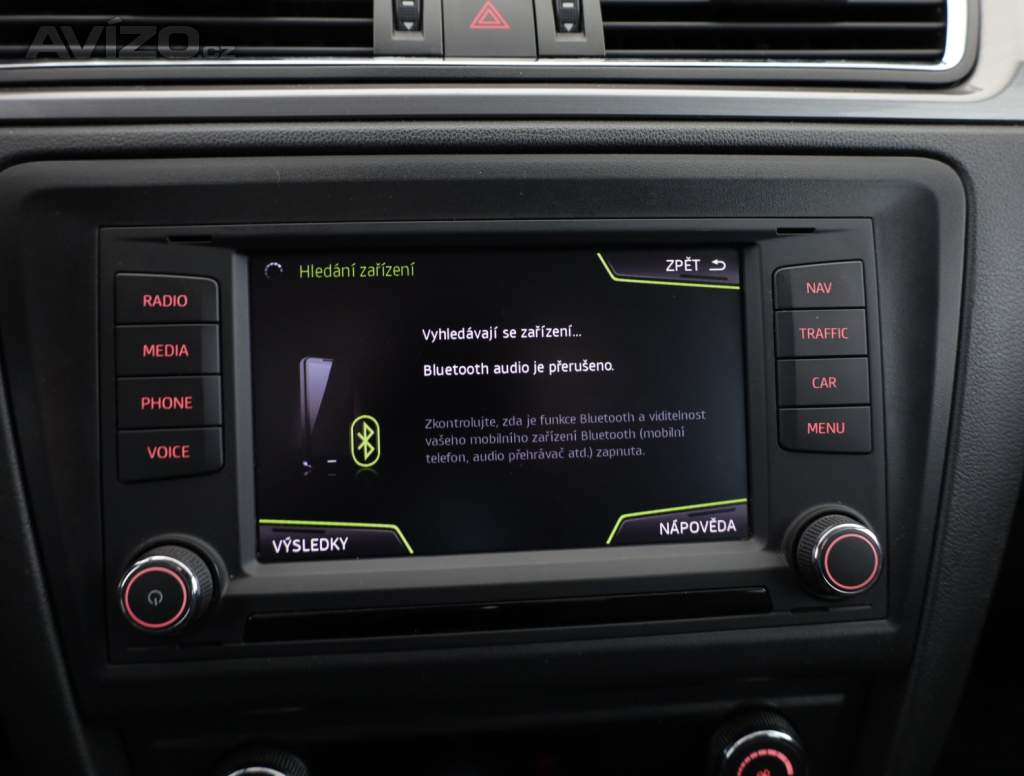 Foto inzerátu Seat Toledo 1.4 TSI