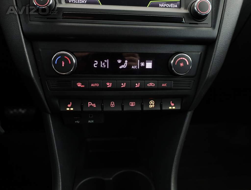 Foto inzerátu Seat Toledo 1.4 TSI