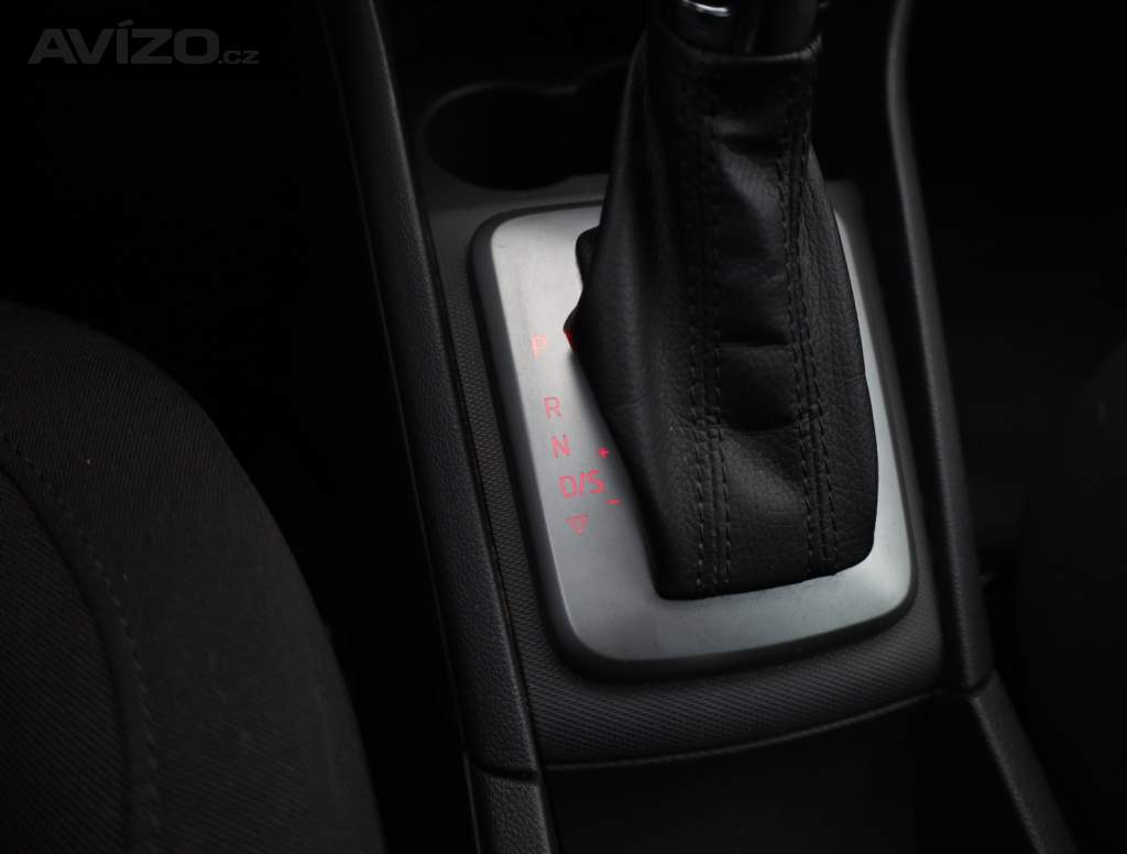 Foto inzerátu Seat Toledo 1.4 TSI