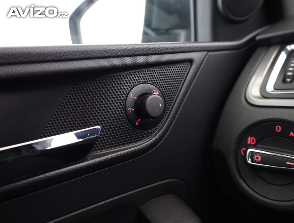 Foto inzerátu Seat Toledo 1.4 TSI