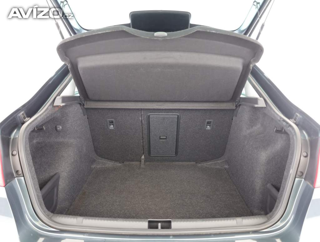Foto inzerátu Seat Toledo 1.4 TSI