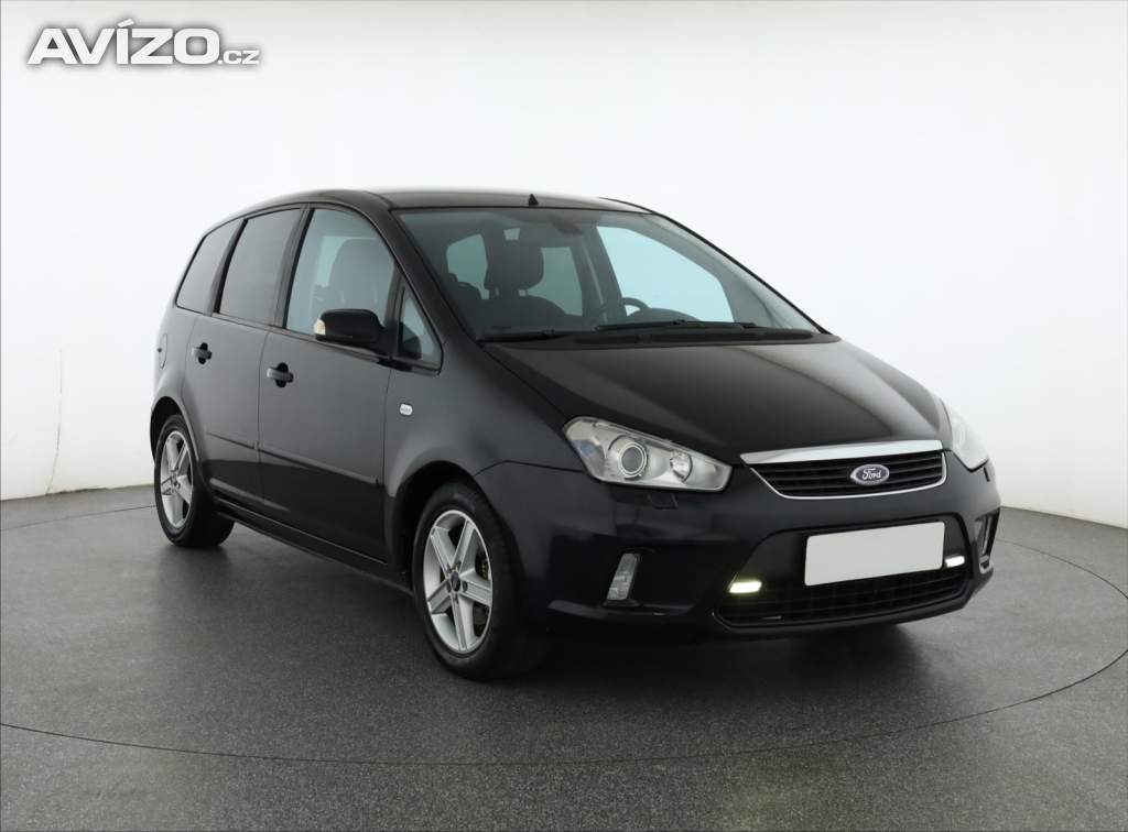 Ford C-Max 1.6