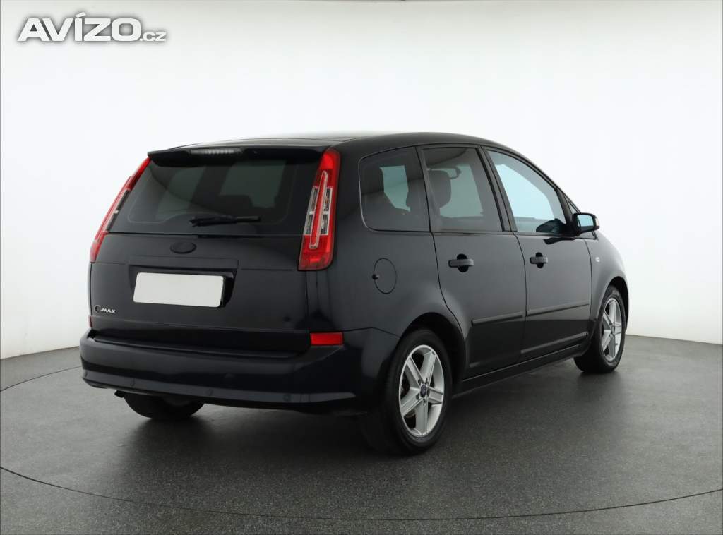 Foto inzerátu Ford C-Max 1.6
