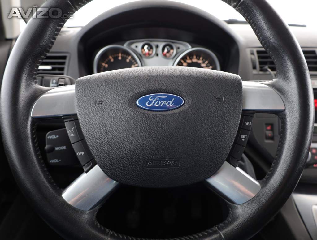 Foto inzerátu Ford C-Max 1.6