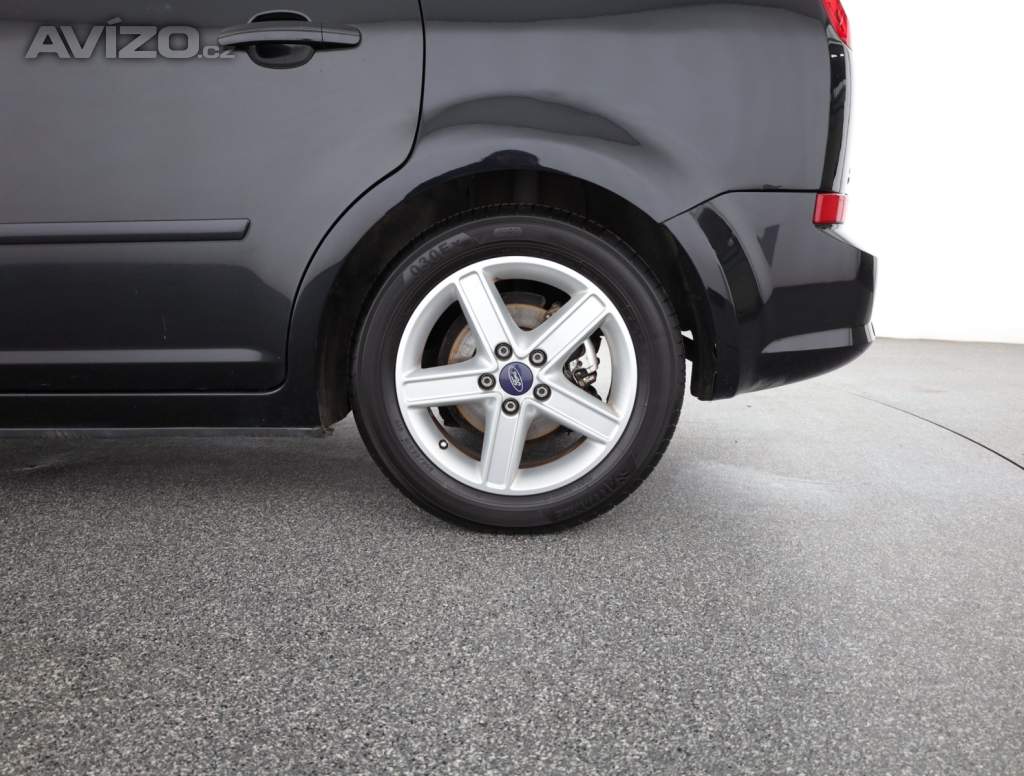 Foto inzerátu Ford C-Max 1.6