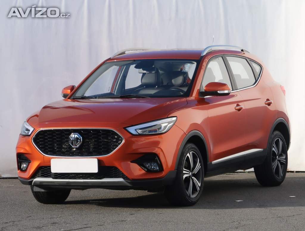 Foto inzerátu MG ZS SUV 1.5