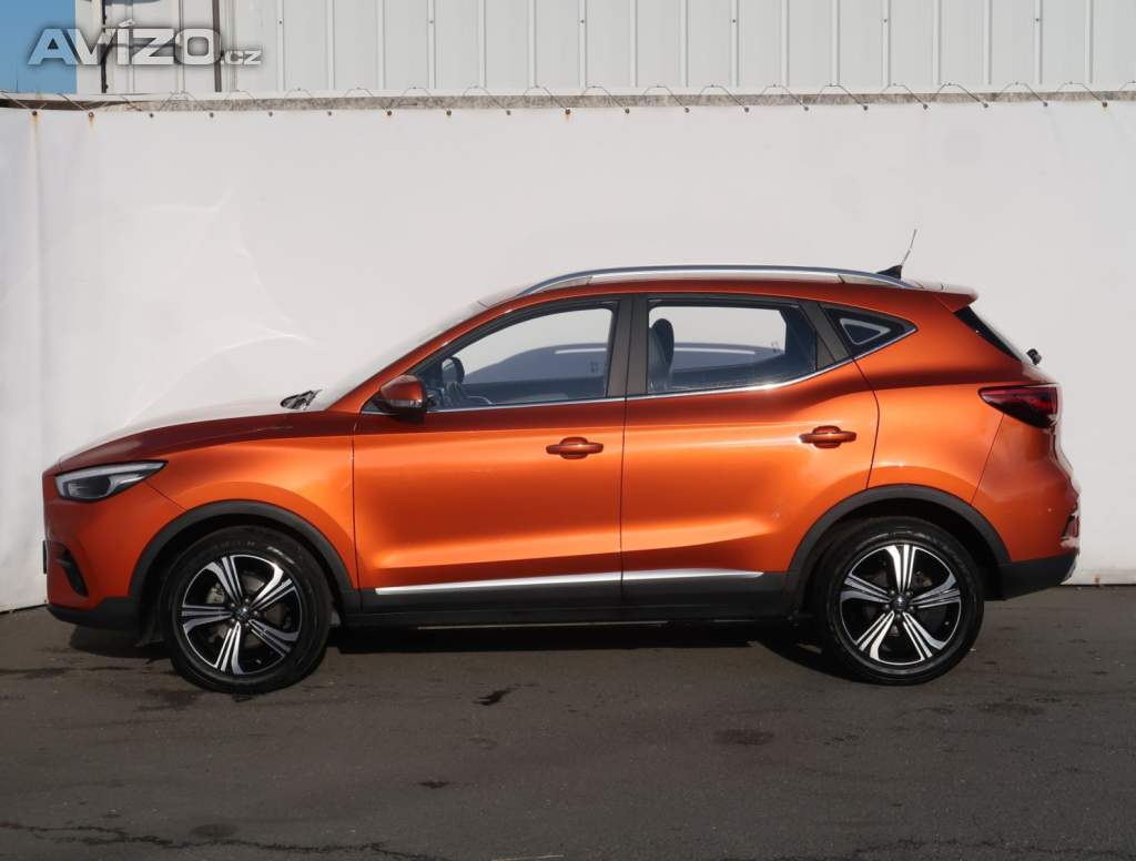 Foto inzerátu MG ZS SUV 1.5